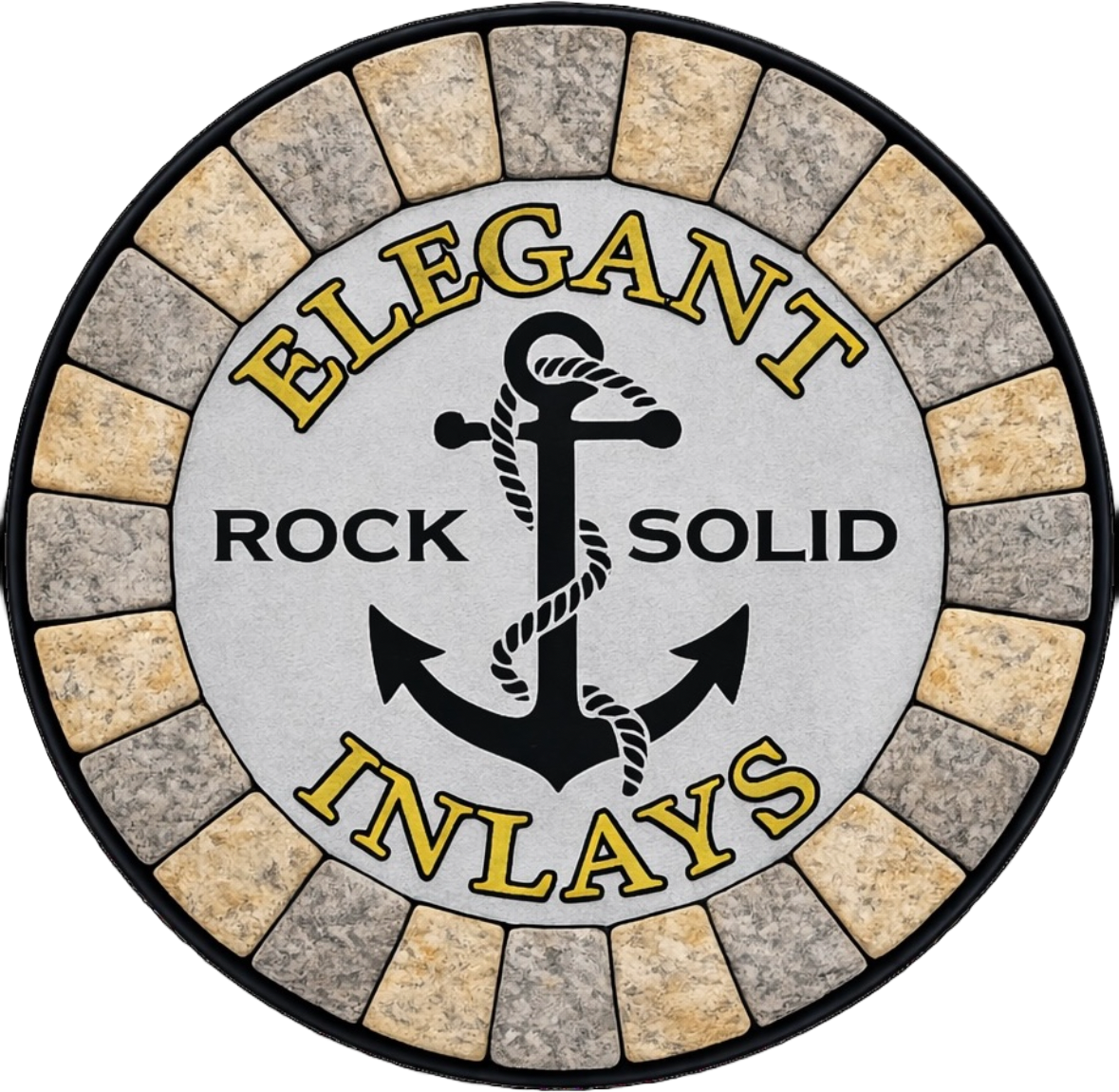 Elegant Inlays by Design logo